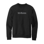 Birdhouse 'Logo' Crewneck - Black