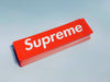 Supreme Box Logo Sticker