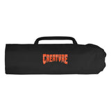 Creature 'Lost At Sea' Camp Chair - Black