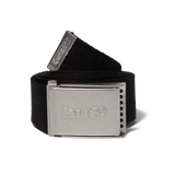 HUF 'Grinder' Belt - Black