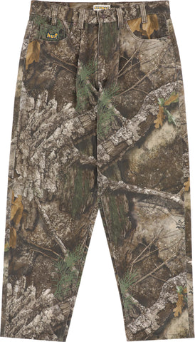 HUF x Realtree Cromer Pant