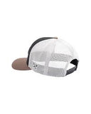 Dark Seas 'Laguna' Trucker Cap - Black
