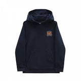 Vans 'Boardview' Hoodie - Navy (KIDS)