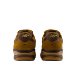 New Balance Numeric 'Reynolds 933LRO' Shoes - Breakfast Tea/Pumpernickel
