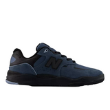 New Balance Numeric 'Tiago Lemos 1010D' Shoes - Shadow Blue/Black