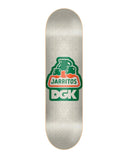 DGK x Jarritos 'Oaxaca' Skateboard Deck - Multi