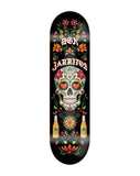 DGK x Jarritos 'Sabor' Skateboard Deck - Multi