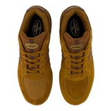 New Balance Numeric 'Reynolds 933LRO' Shoes - Breakfast Tea/Pumpernickel