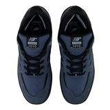 New Balance Numeric 'Tiago Lemos 1010D' Shoes - Shadow Blue/Black