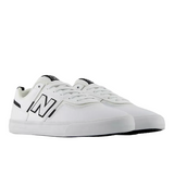 New Balance Numeric 'Jamie Foy 306CAR' Shoes - White/Black