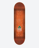 DGK x Jarritos 'Oaxaca' Skateboard Deck - Multi