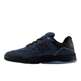 New Balance Numeric 'Tiago Lemos 1010D' Shoes - Shadow Blue/Black