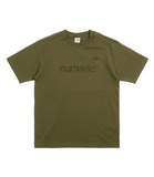 New Balance Numeric 'Cotton' Tee - Wakame