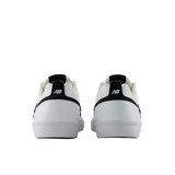 New Balance Numeric 'Jamie Foy 306CAR' Shoes - White/Black