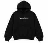 Public Snowboards 'Select' Hoodie - Black