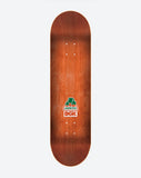 DGK x Jarritos 'Sabor' Skateboard Deck - Multi