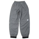 Forum Riding Park Pants - Black Denim