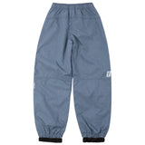 Forum Riding Park Pants - Blue Denim