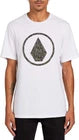 Volcom 'Infillion' Tee - White