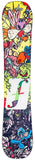 Forum 'Youngblood' Snowboard - Multi