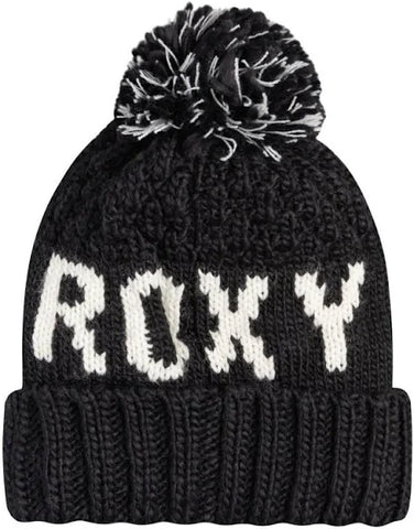 Roxy 'Tonic' Beanie -Black (Women's)